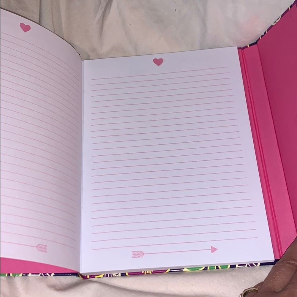 Notebook - Picture 3 of 5